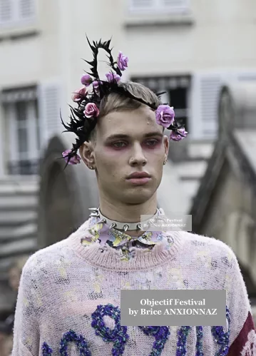 Kidill — Pfw Menswear Ss25