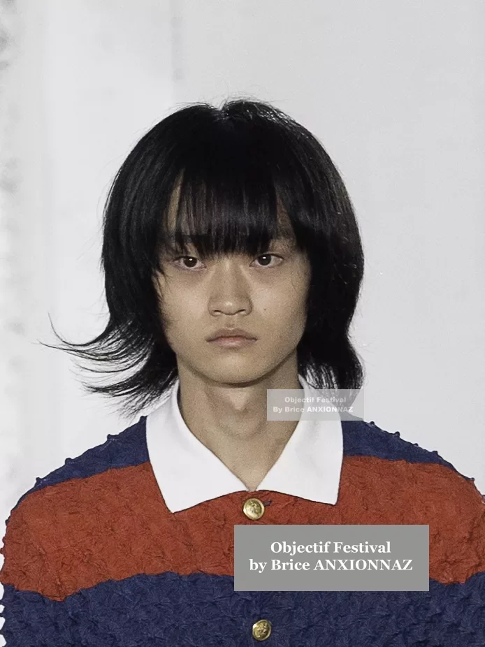 Masu — Pfw Menswear Ss25