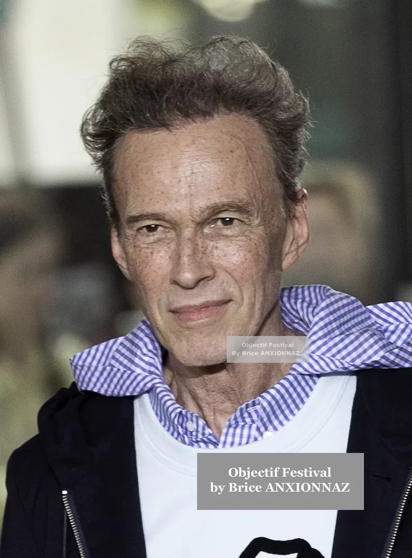 Masu — Pfw Menswear Ss25