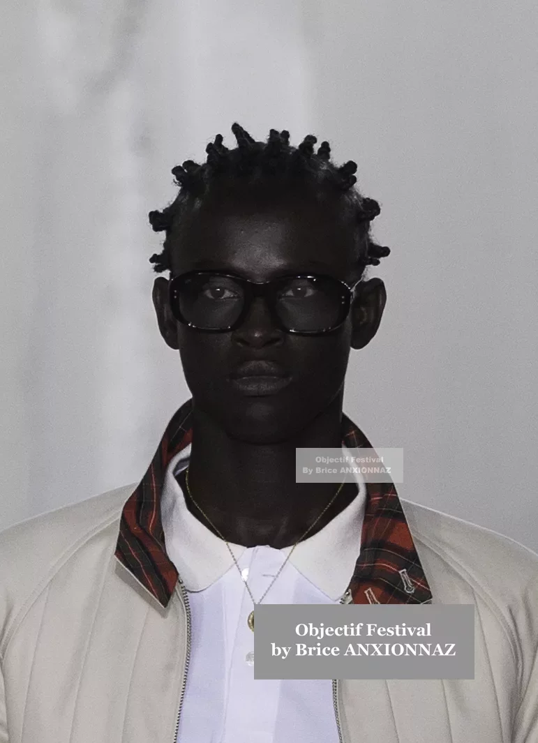 Masu — Pfw Menswear Ss25