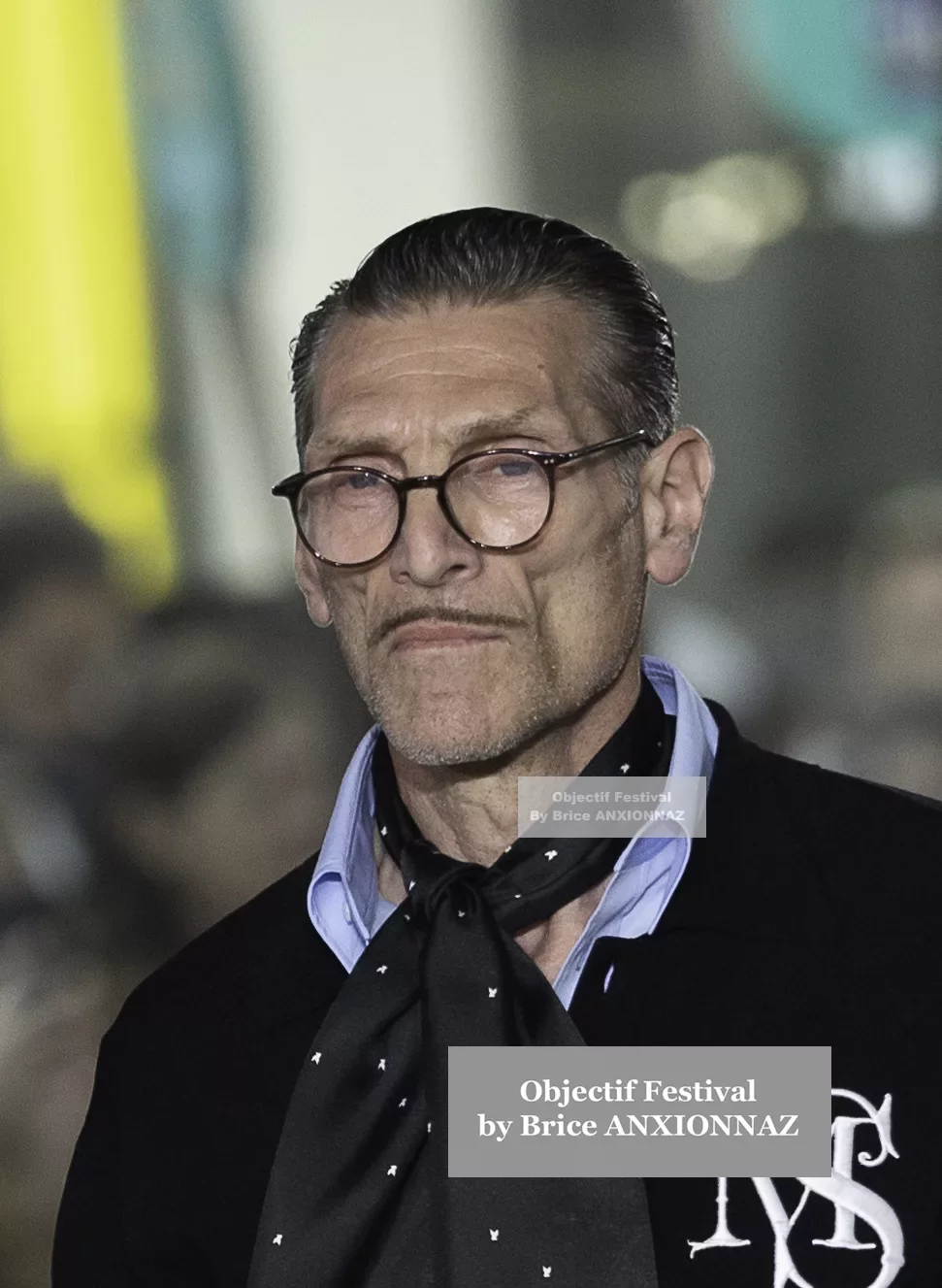 Masu — Pfw Menswear Ss25