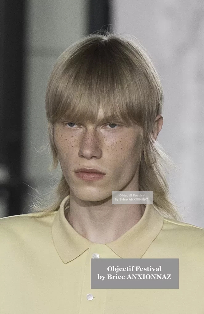 Masu — Pfw Menswear Ss25