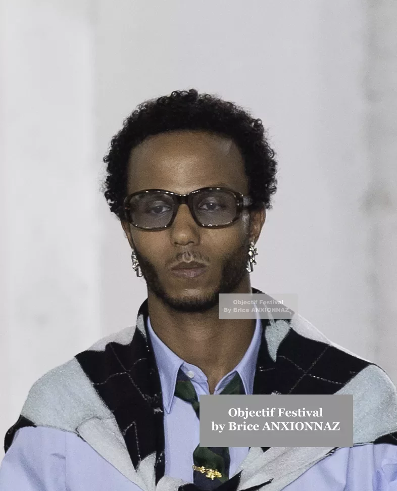 Masu — Pfw Menswear Ss25