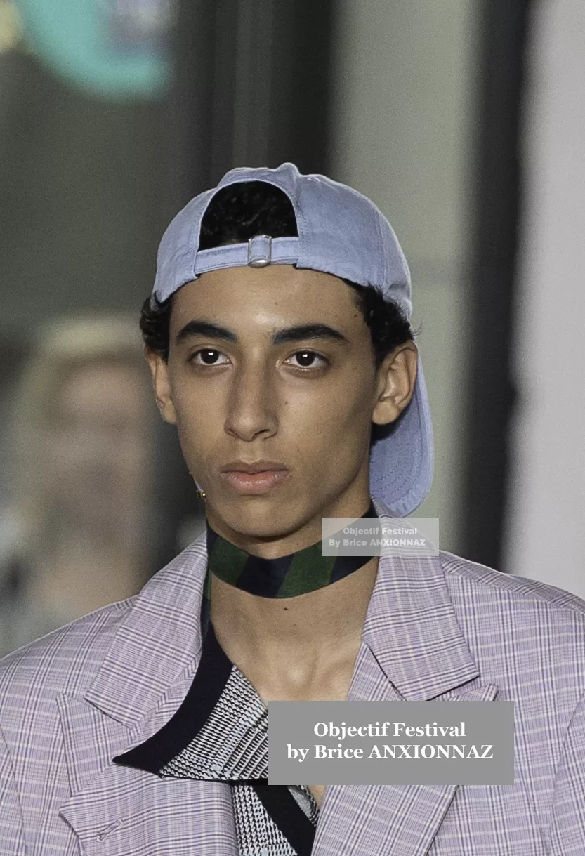 Masu — Pfw Menswear Ss25