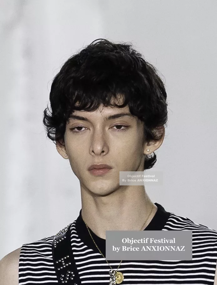 Masu — Pfw Menswear Ss25