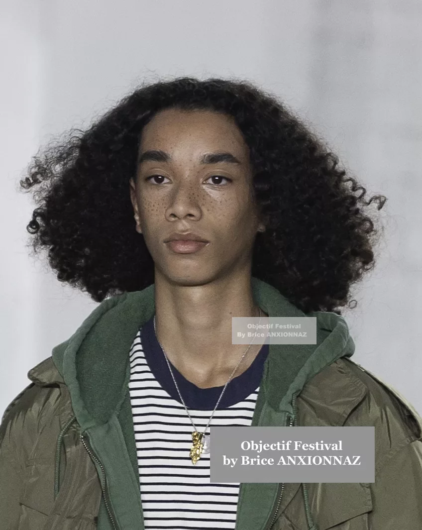 Masu — Pfw Menswear Ss25