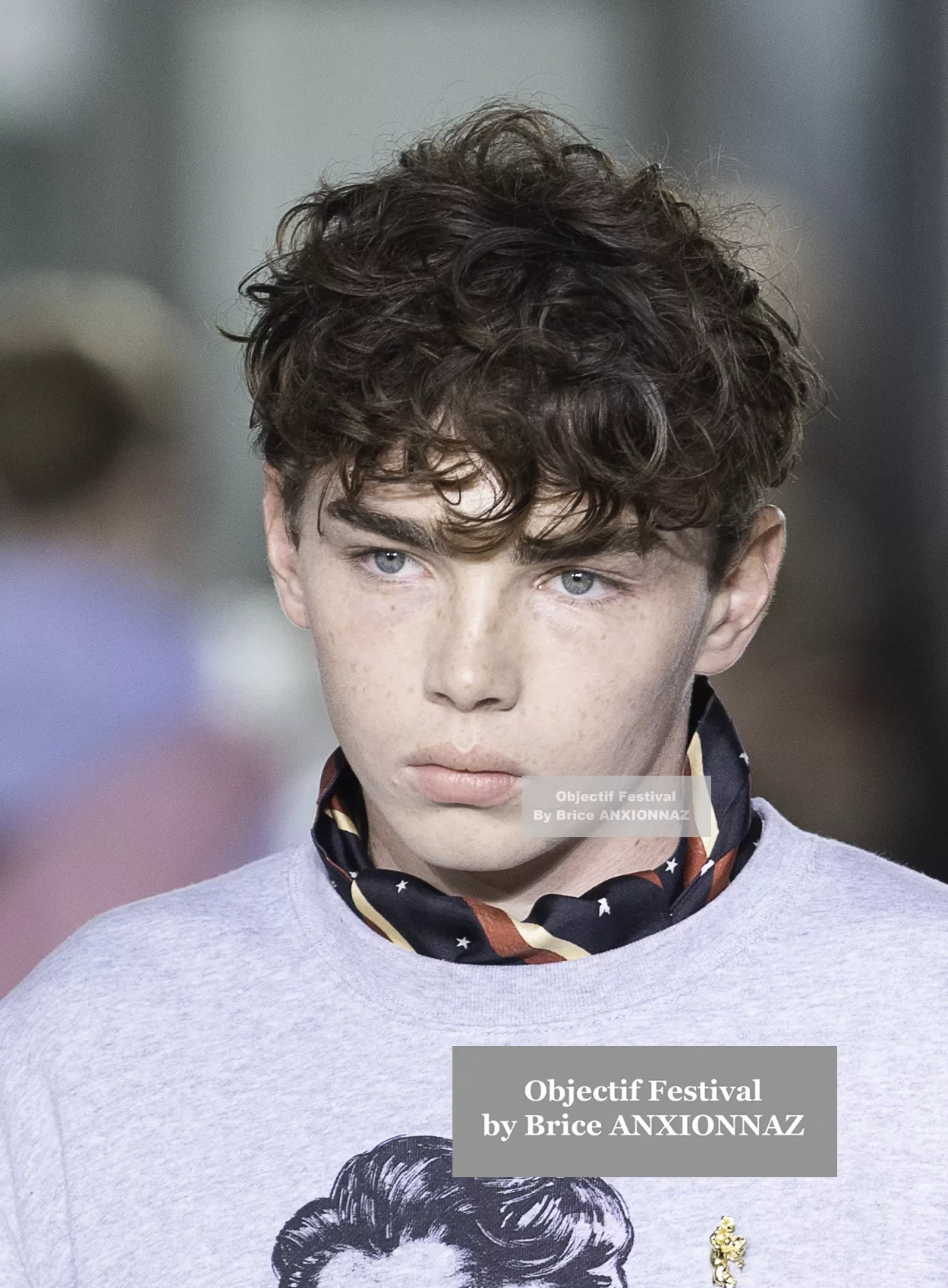 Masu — Pfw Menswear Ss25