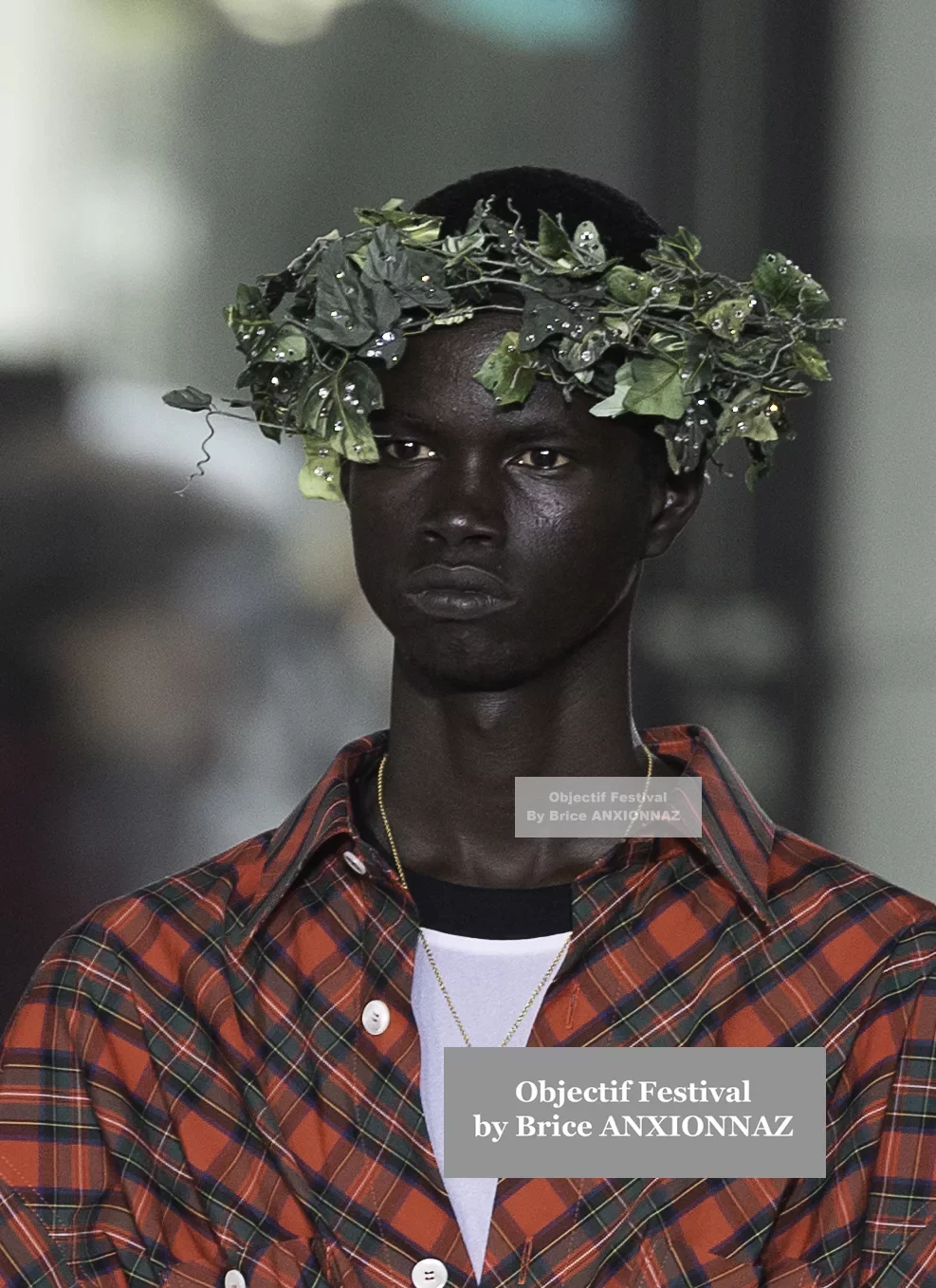 Masu — Pfw Menswear Ss25