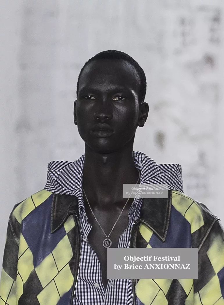 Masu — Pfw Menswear Ss25