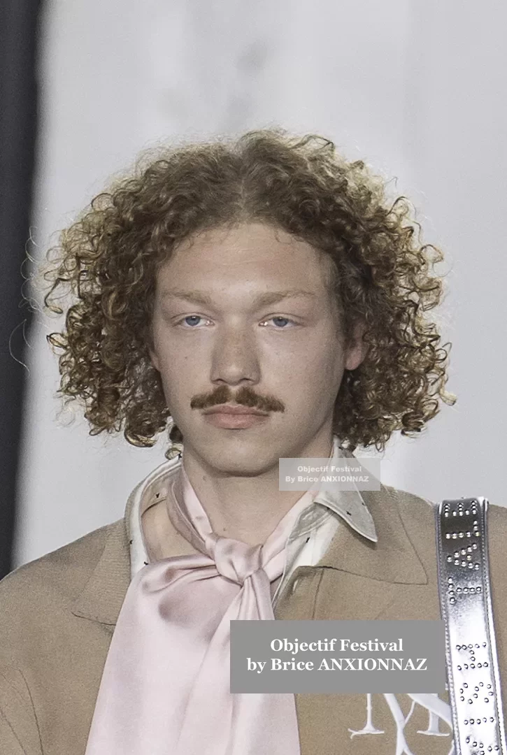 Masu — Pfw Menswear Ss25