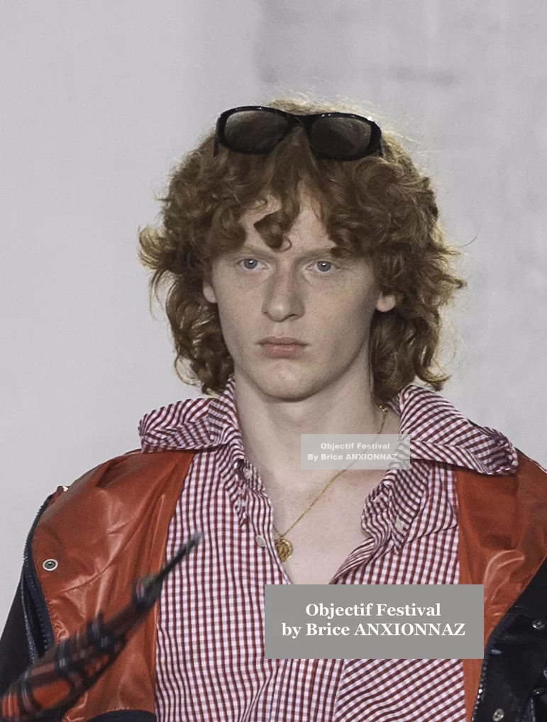 Masu — Pfw Menswear Ss25