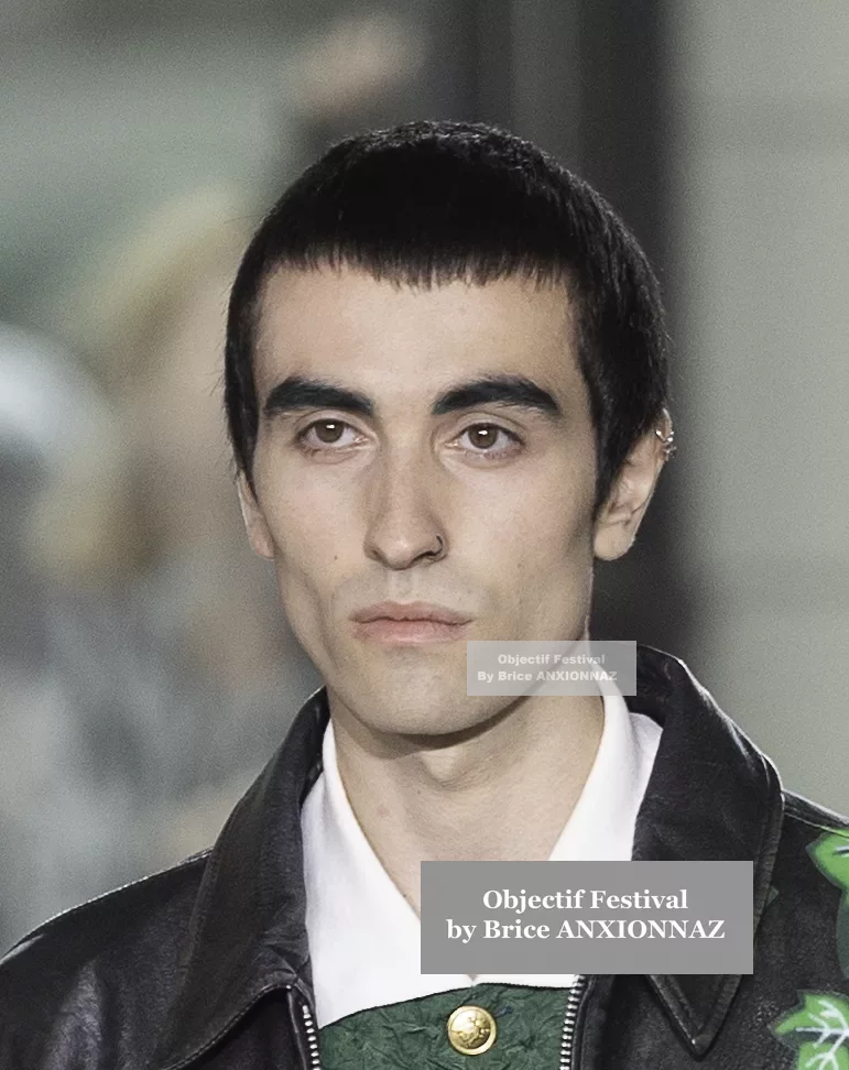 Masu — Pfw Menswear Ss25