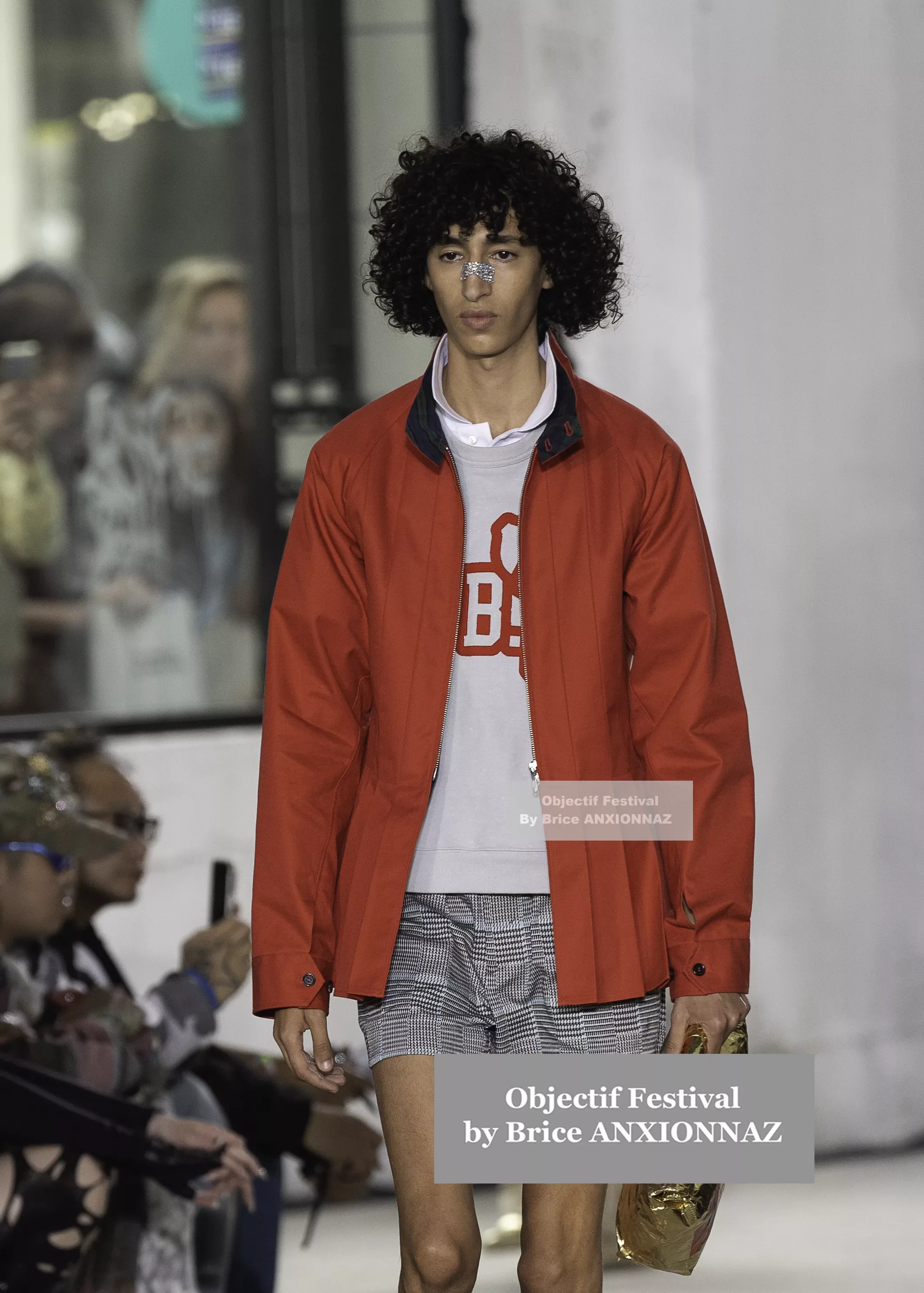 Masu — Pfw Menswear Ss25