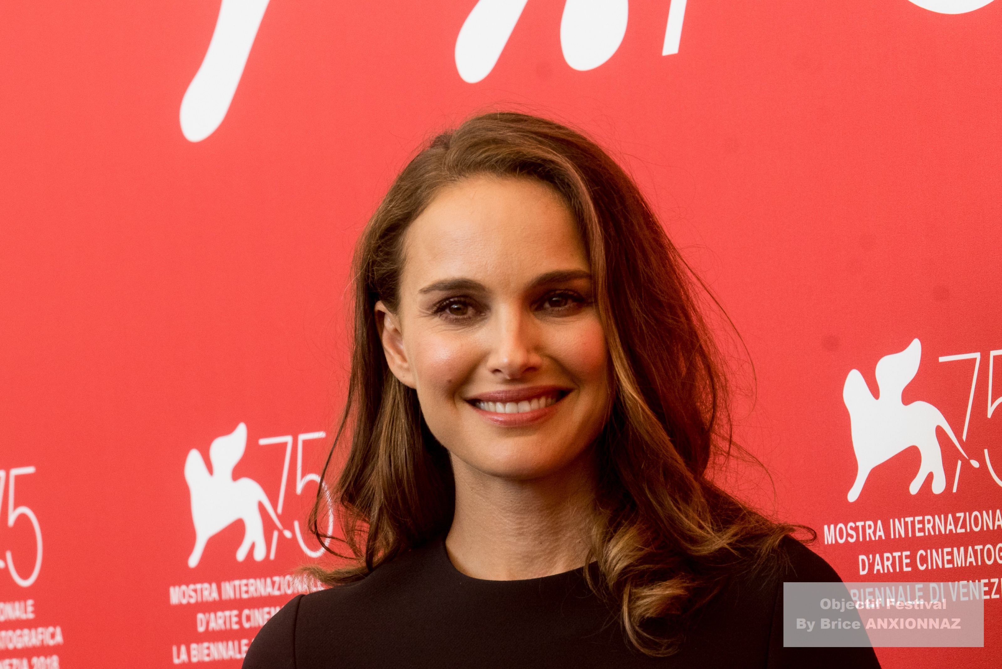 Natalie Portman — Vox Lux &mdash; Cinema & Series TV