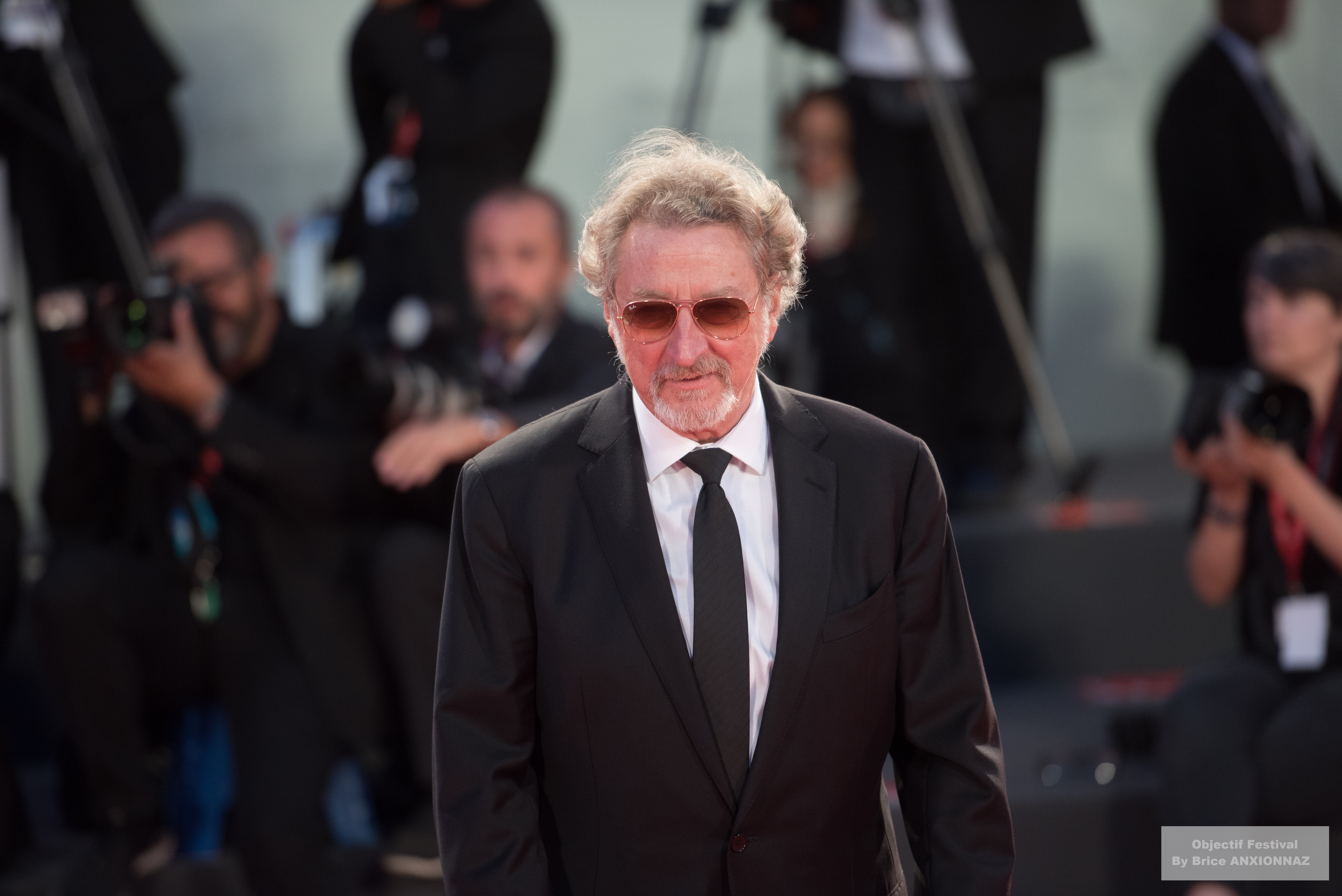 Robert Guediguian — Gloria Mundi &mdash; Cinema & Series TV