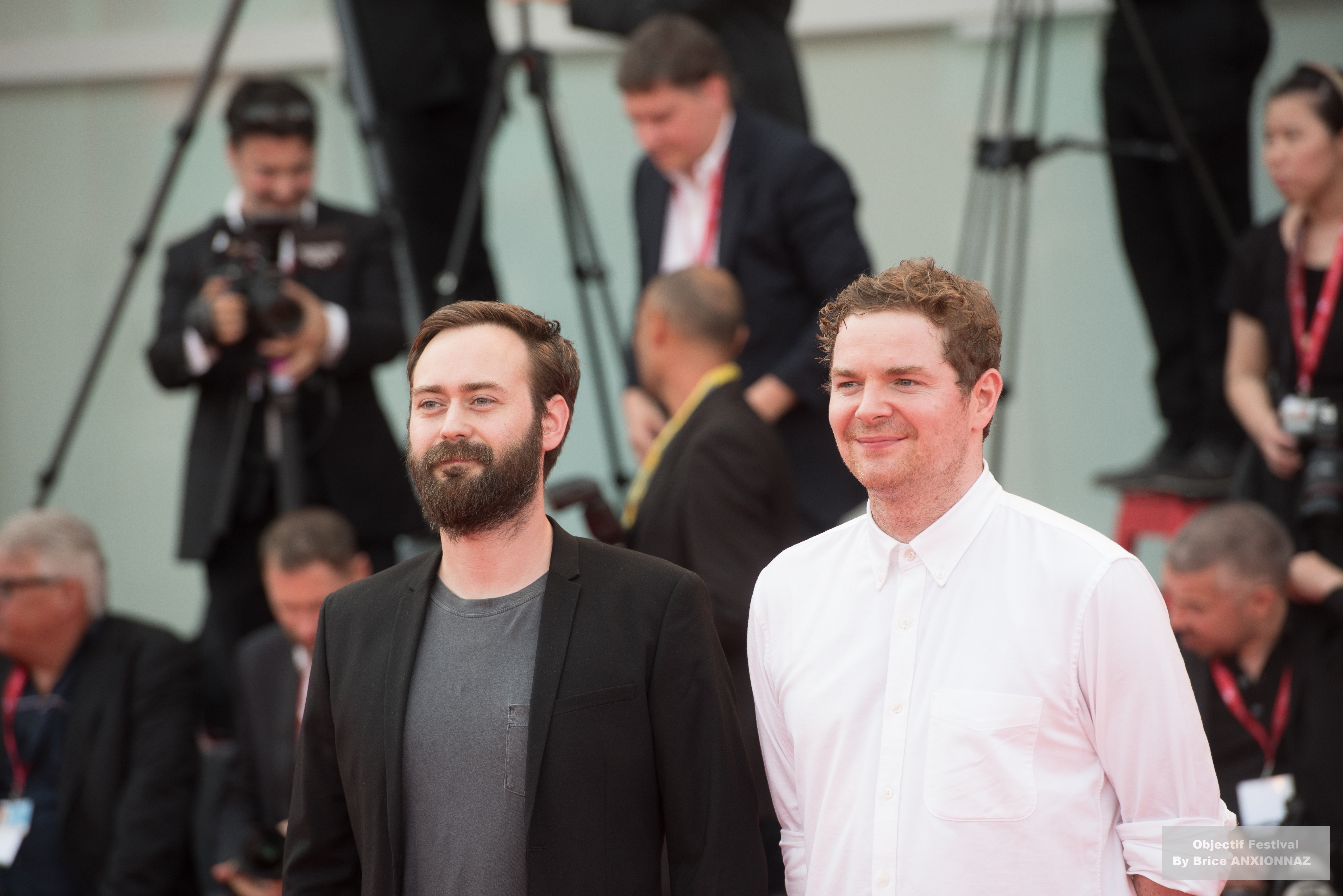 A Guest — A Guest — 29 08 2019 — 76Th Mostra Del Cinema
