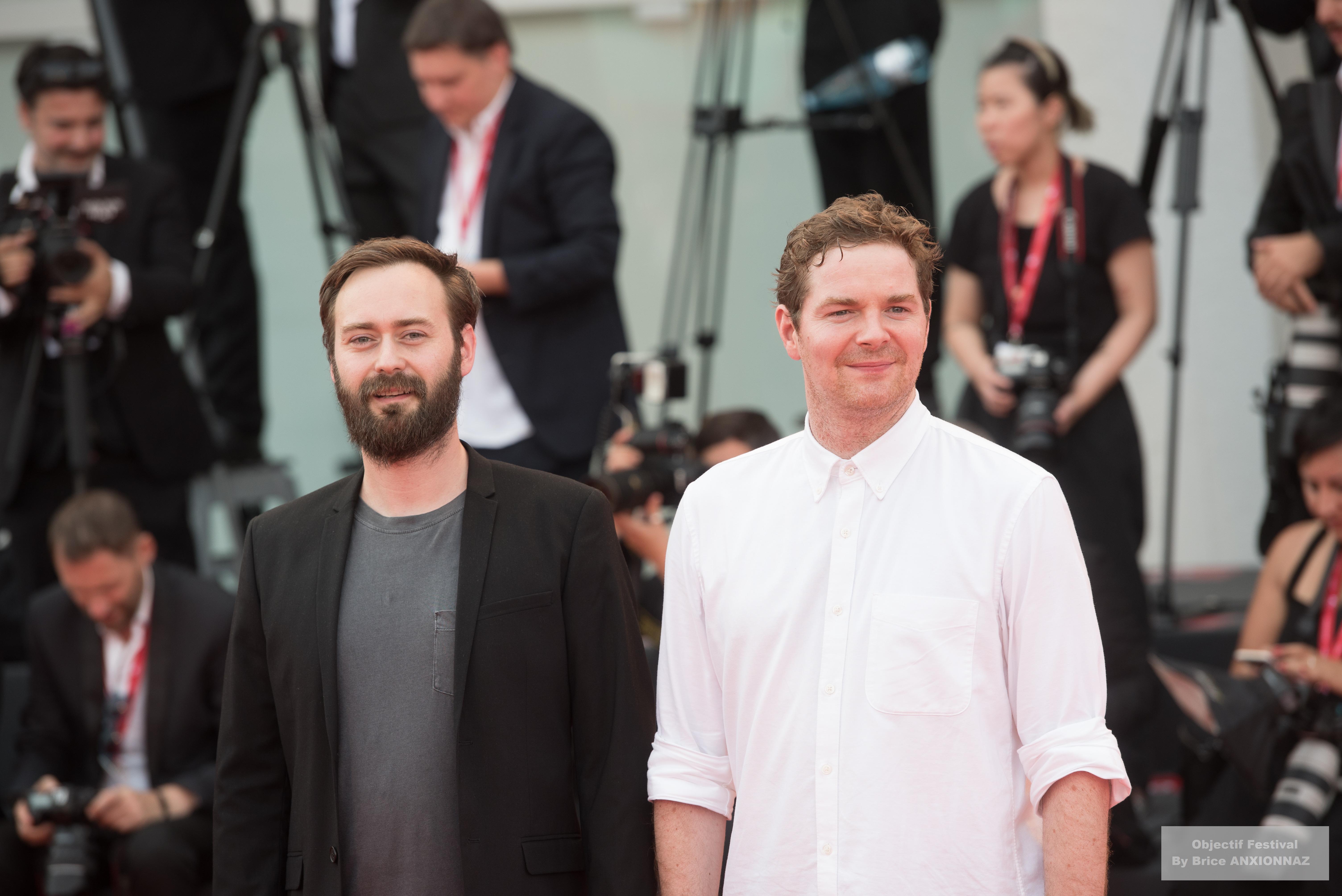 A Guest — A Guest — 29 08 2019 — 76Th Mostra Del Cinema