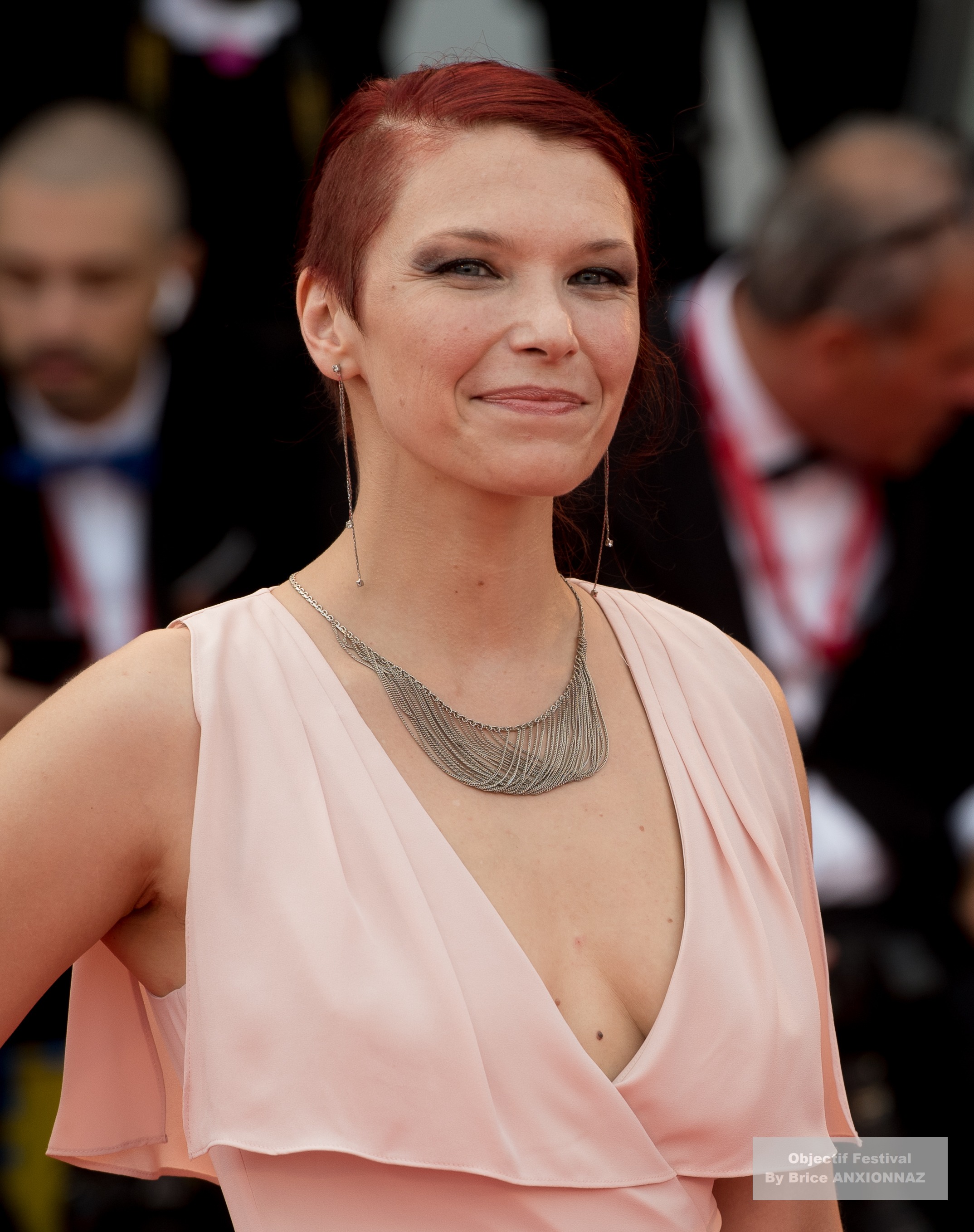 A Guest — A Guest — 29 08 2019 — 76Th Mostra Del Cinema
