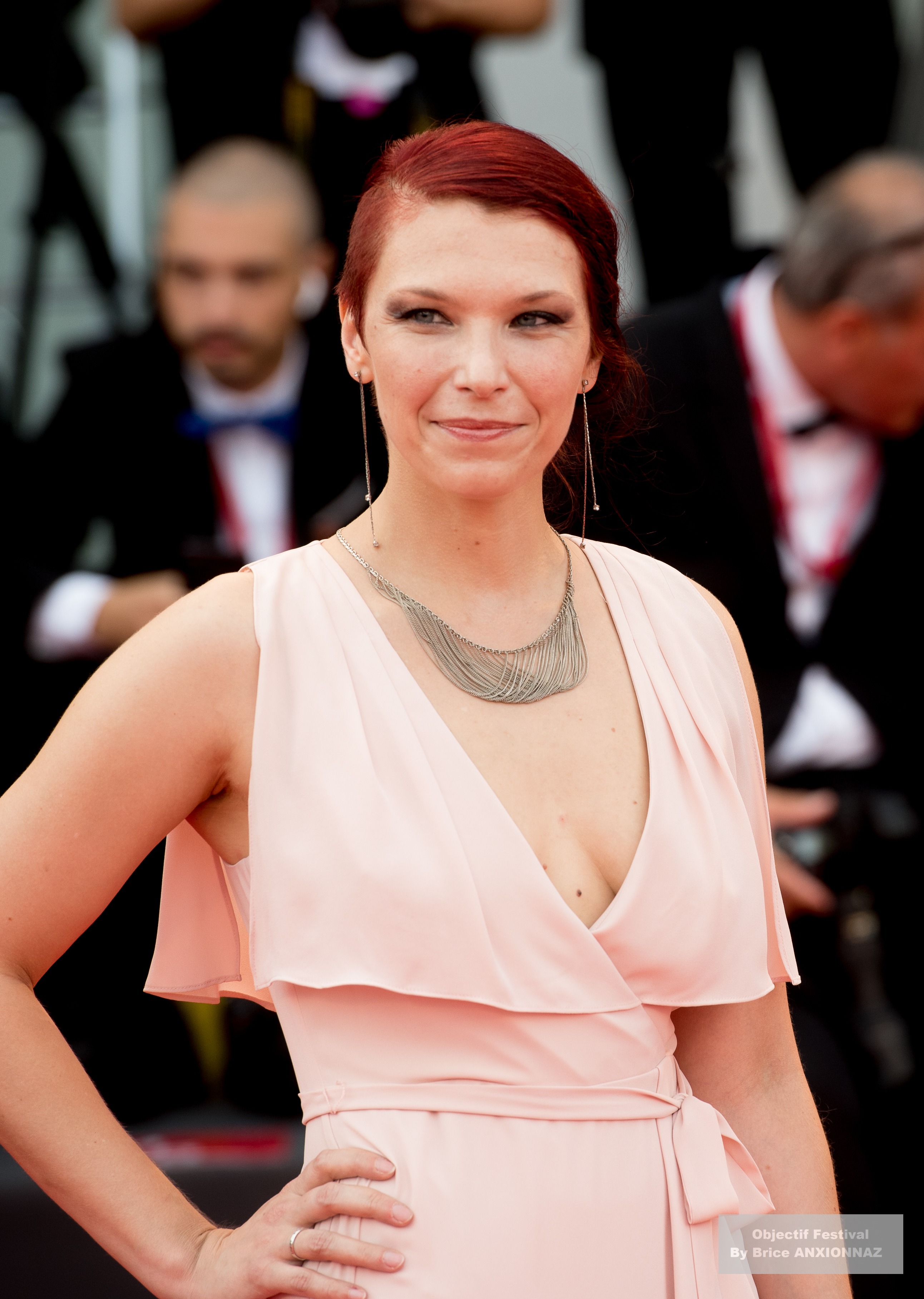 A Guest — A Guest — 29 08 2019 — 76Th Mostra Del Cinema