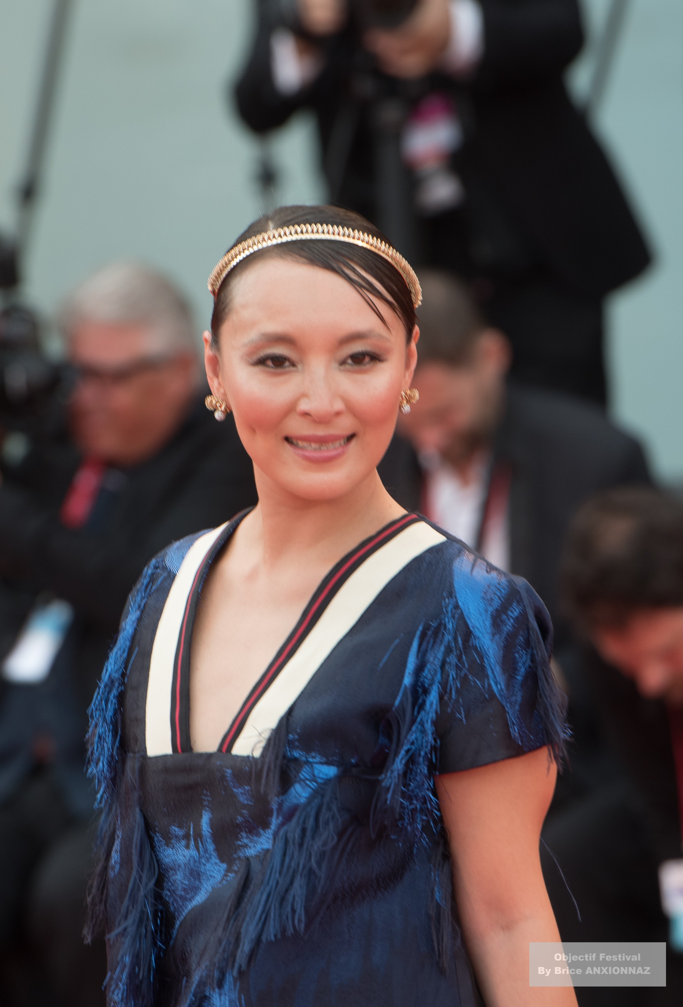 A Guest — A Guest — 29 08 2019 — 76Th Mostra Del Cinema