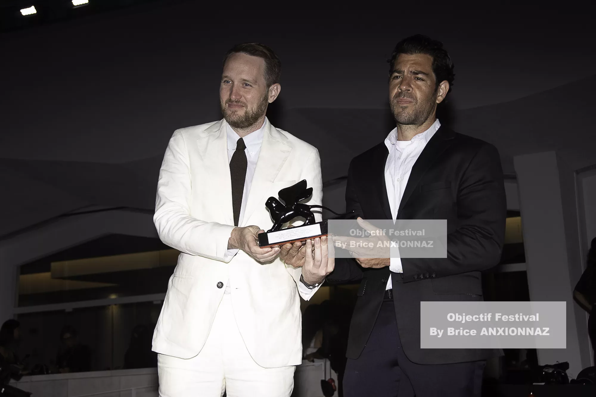 06 09 2025 — 82Eme Mostra Del Cinema