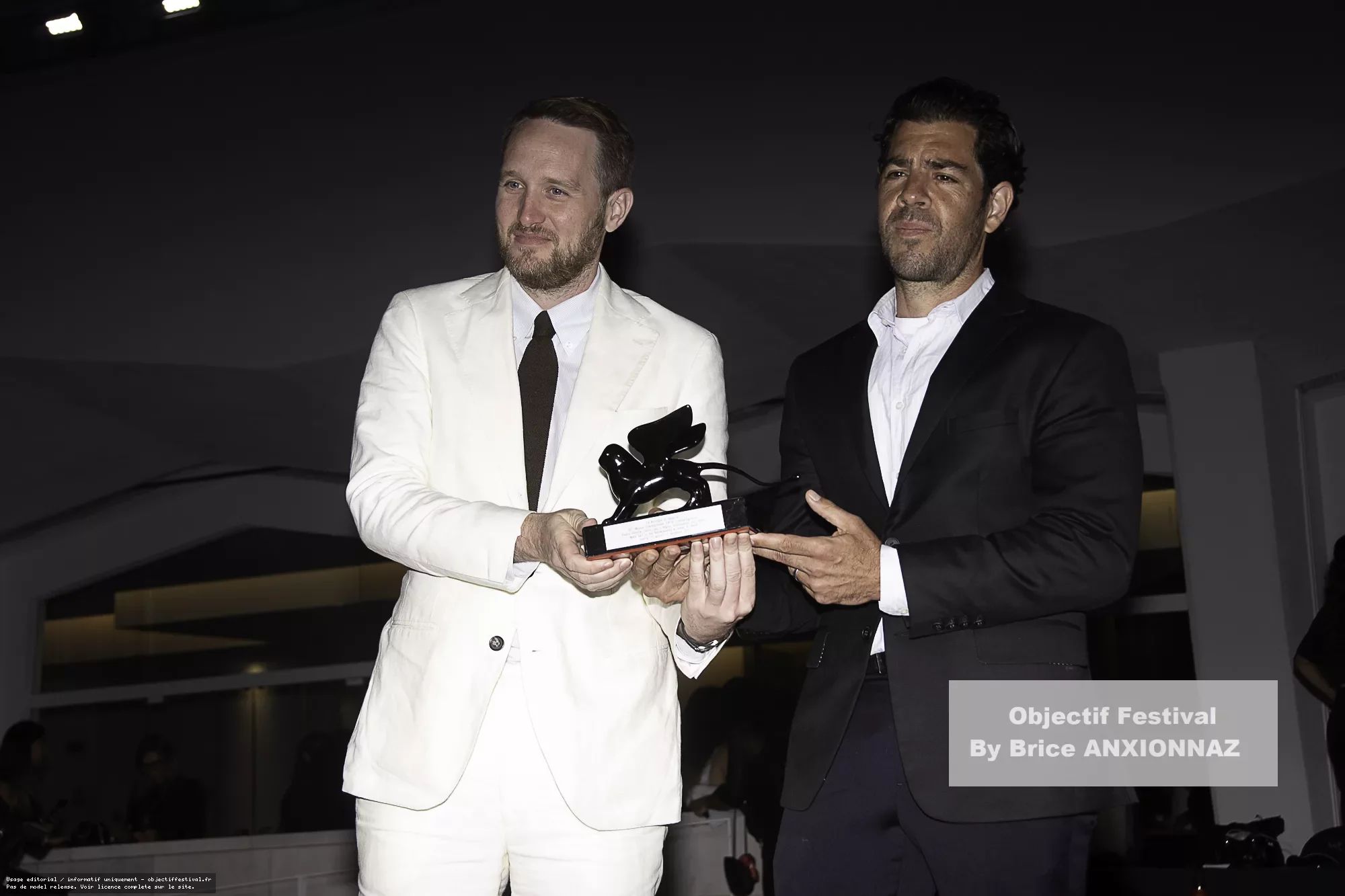 06 09 2025 — 82Eme Mostra Del Cinema