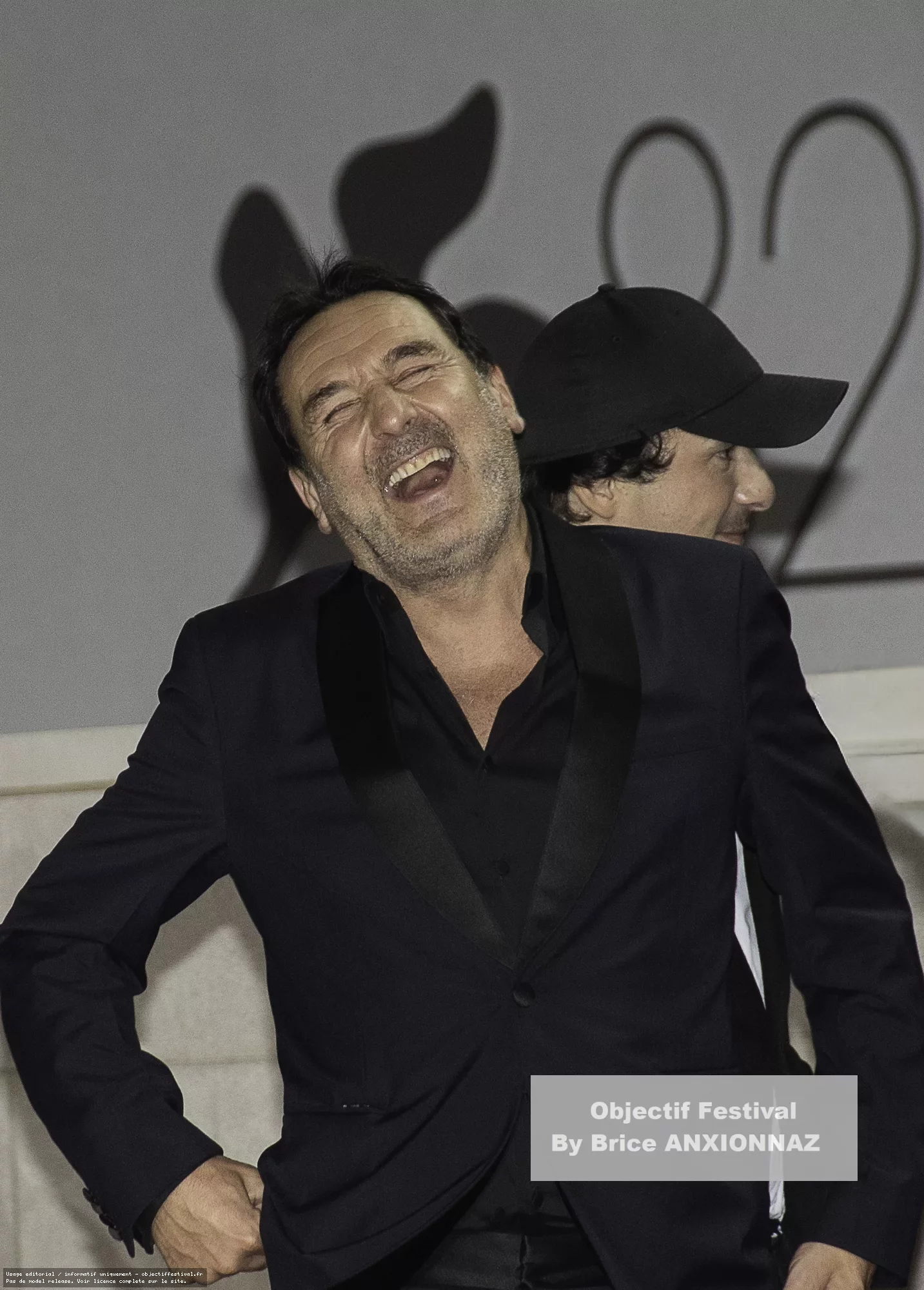 Dog 51 — 82Eme Mostra Del Cinema