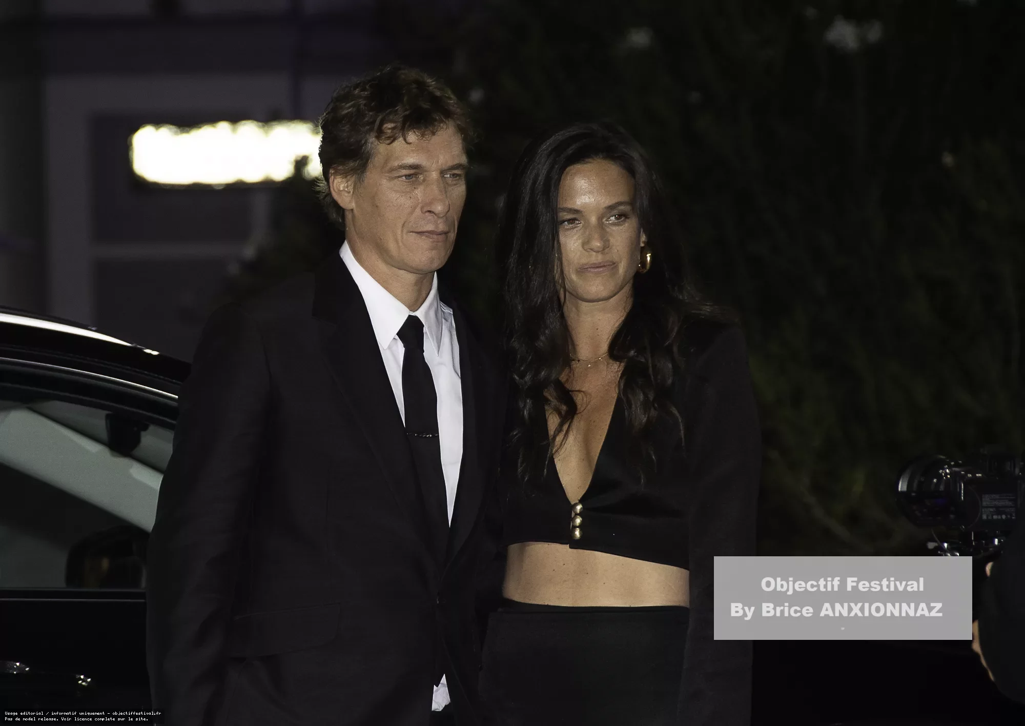 Dog 51 — 82Eme Mostra Del Cinema