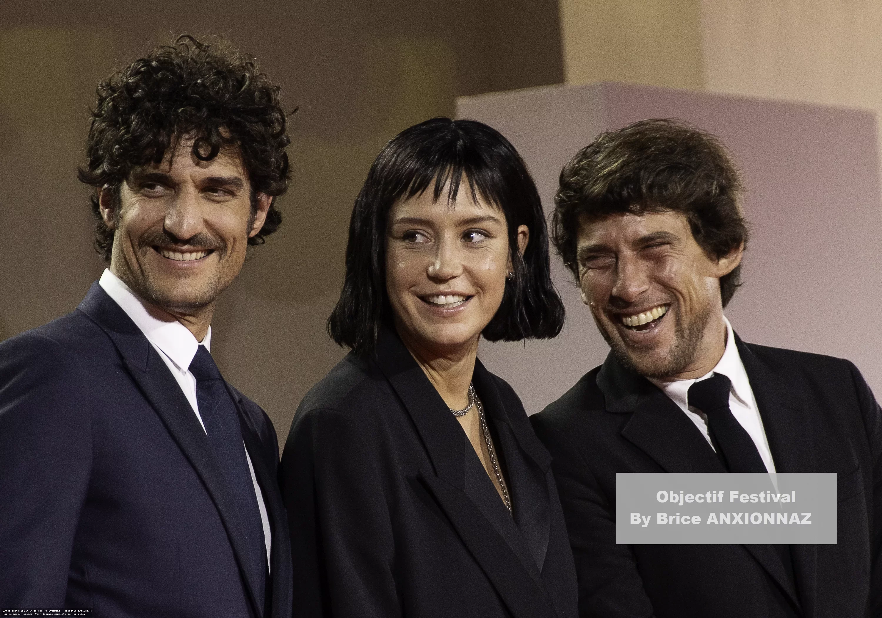 Dog 51 — 82Eme Mostra Del Cinema