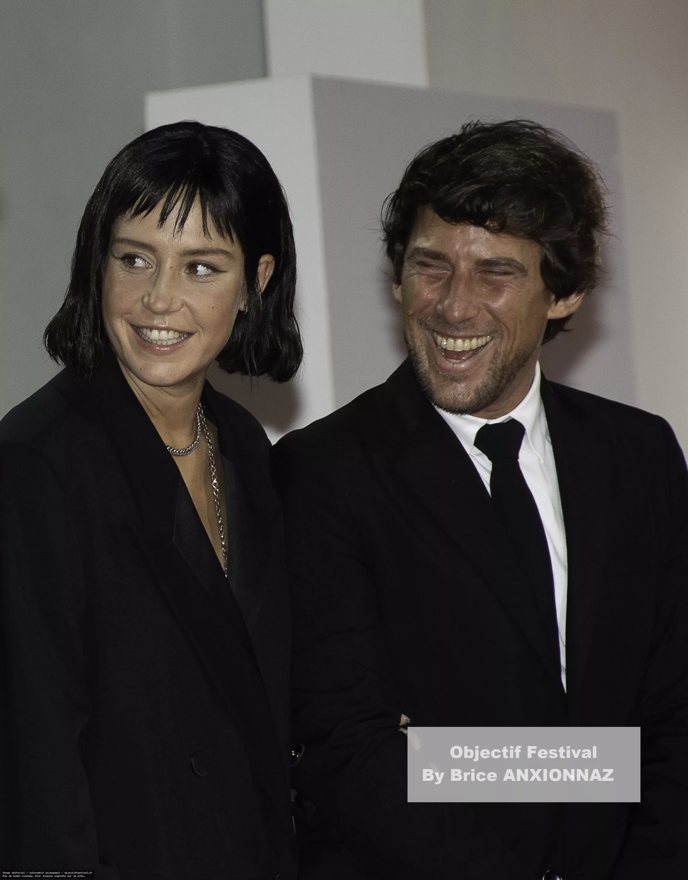 Dog 51 — 82Eme Mostra Del Cinema