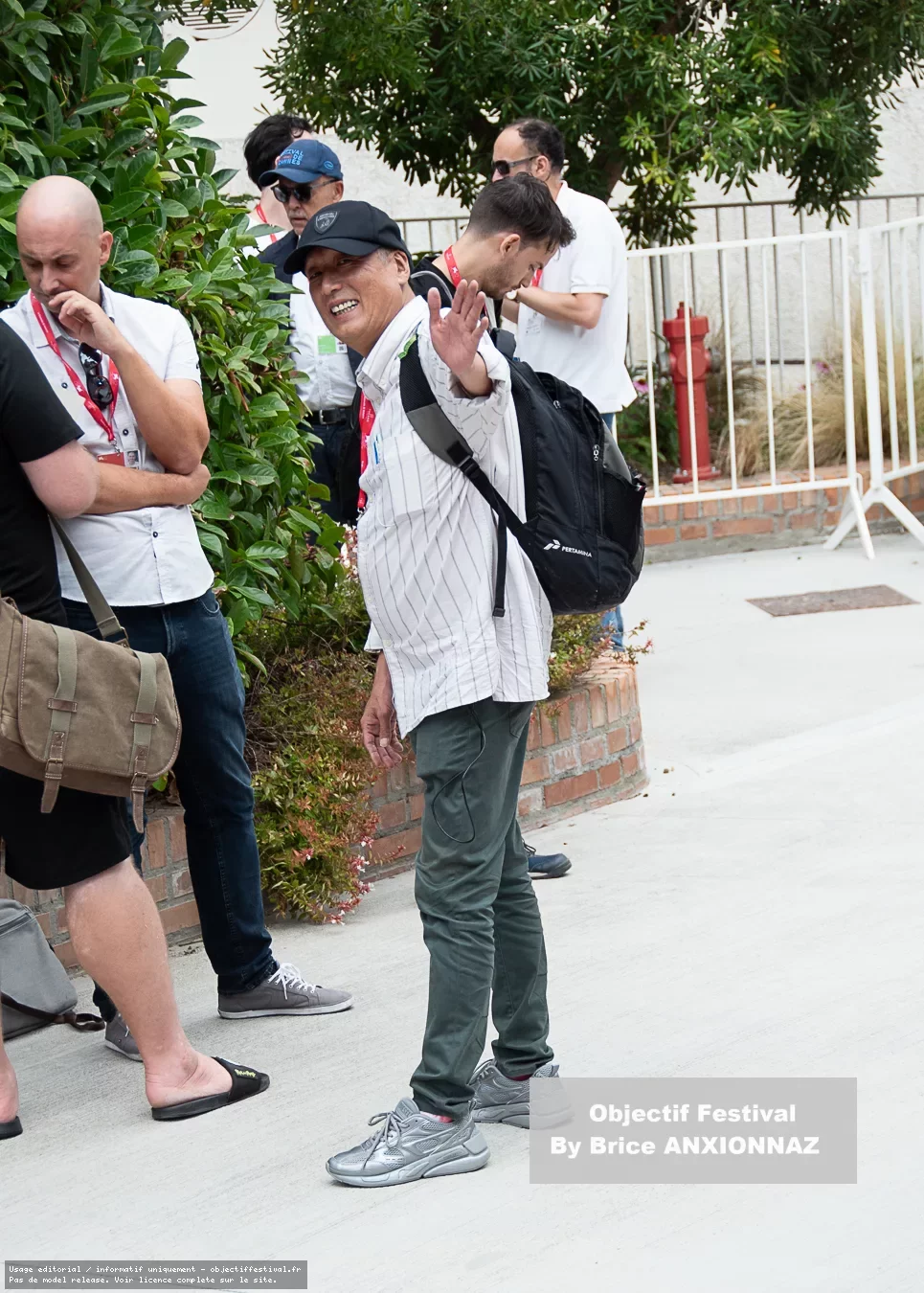 Mother — 82Eme Mostra Del Cinema